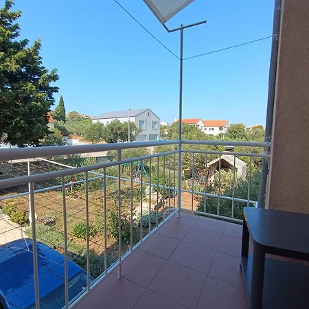 Apartmani Ramesa 穆泰尔岛 外观 照片