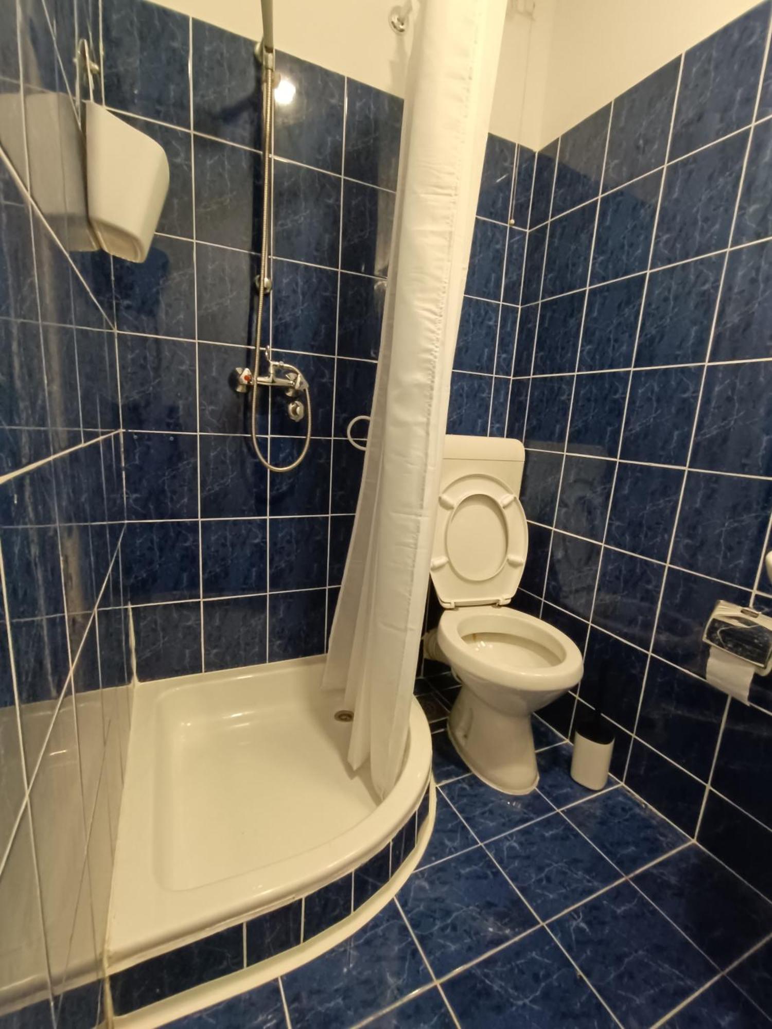 Apartmani Ramesa 穆泰尔岛 外观 照片