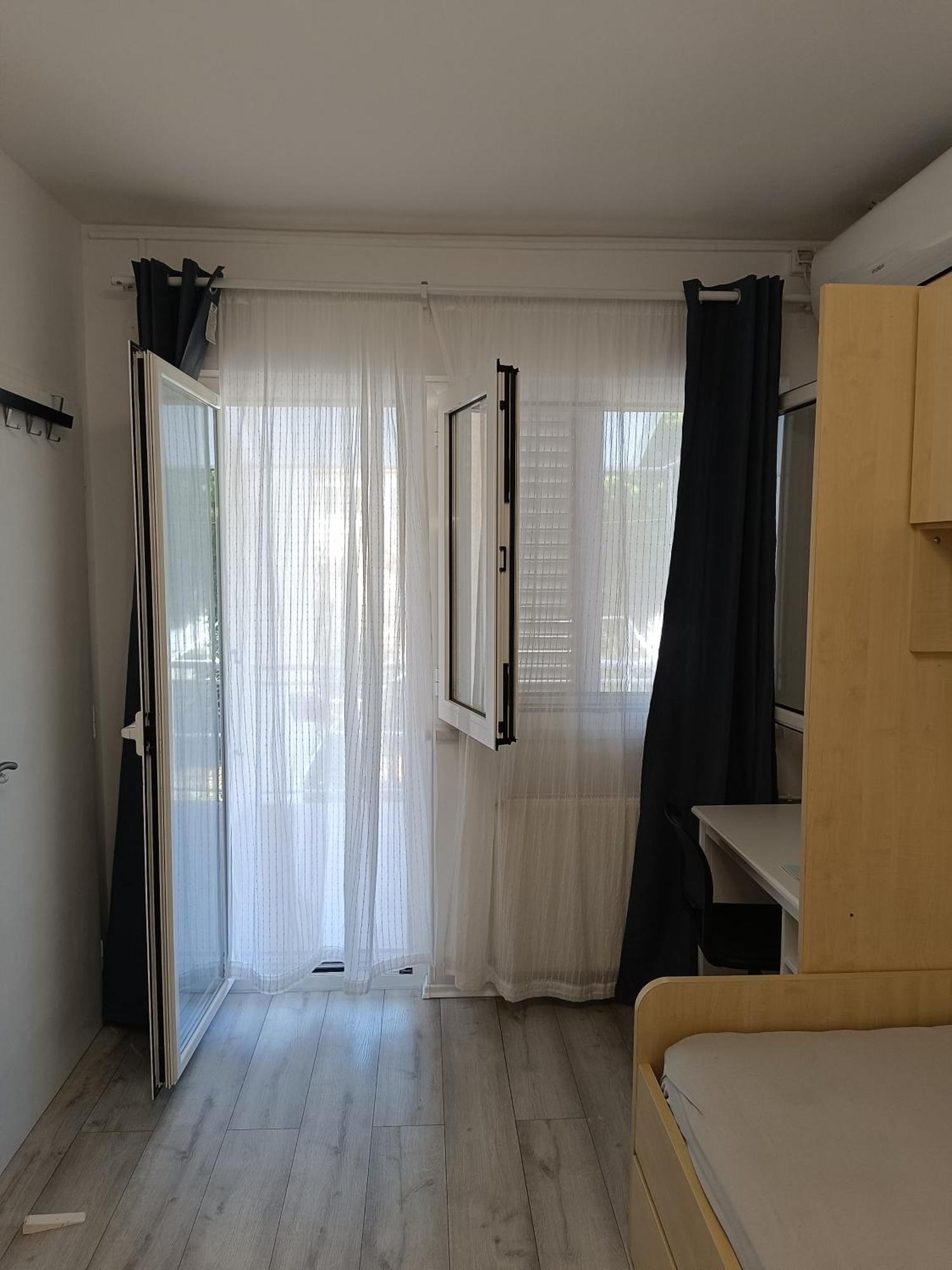 Apartmani Ramesa 穆泰尔岛 外观 照片