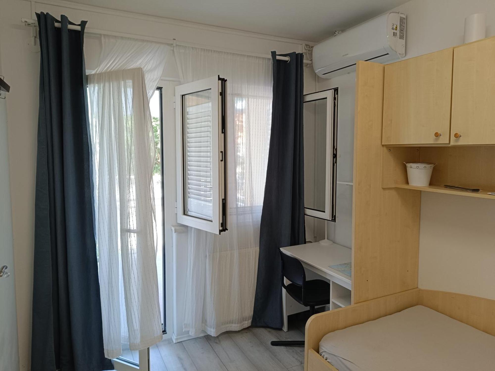 Apartmani Ramesa 穆泰尔岛 外观 照片
