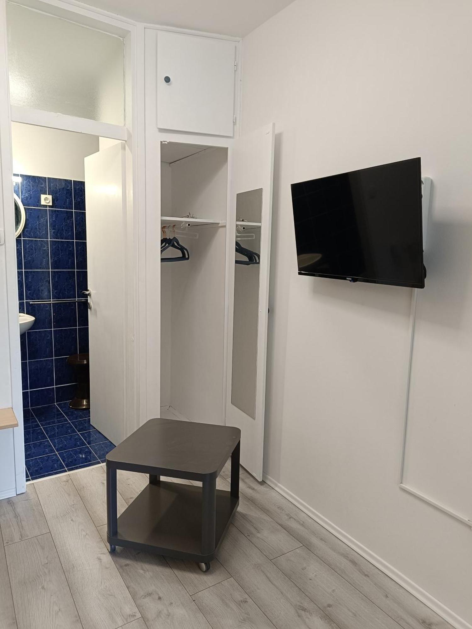 Apartmani Ramesa 穆泰尔岛 外观 照片