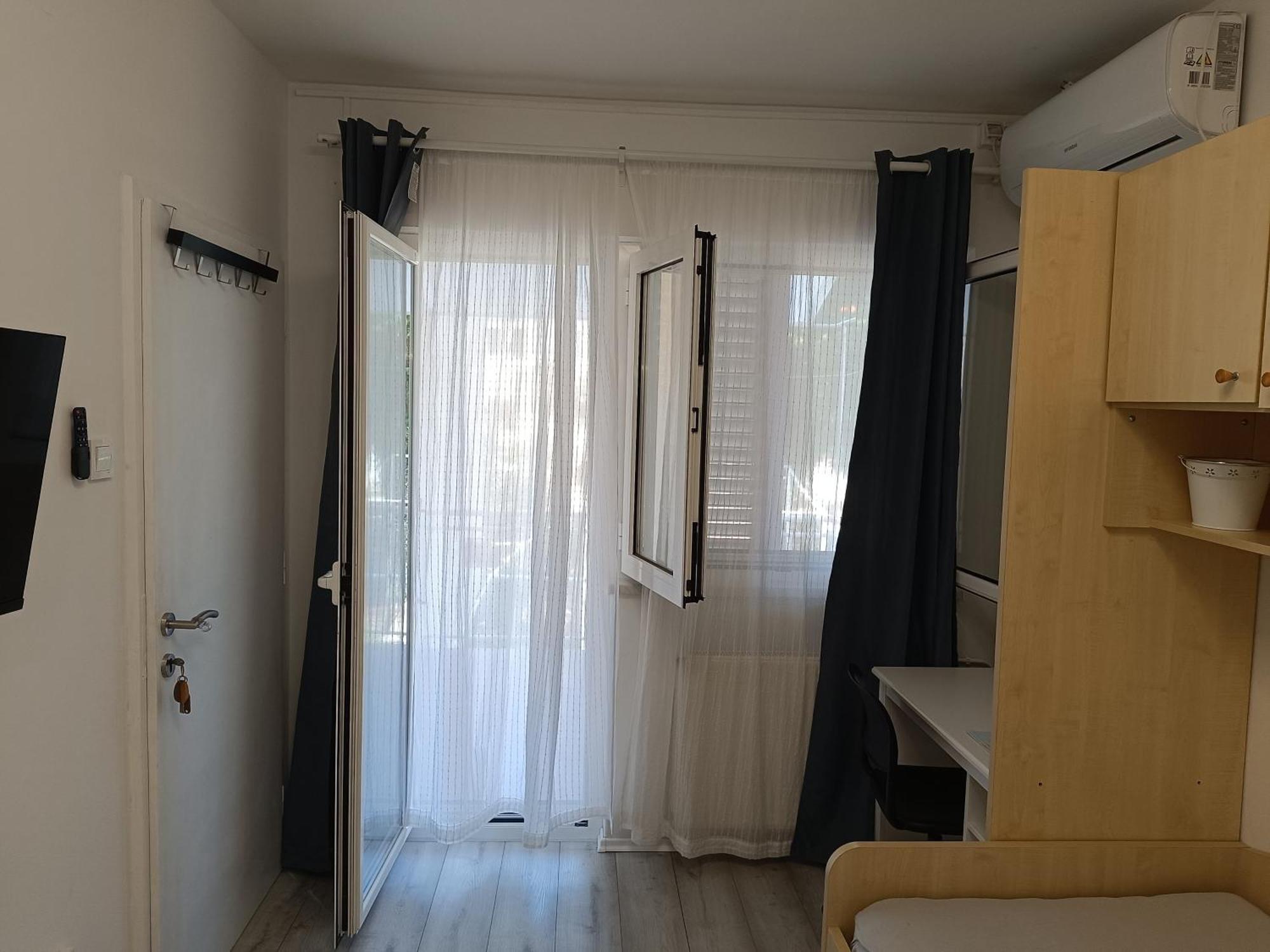 Apartmani Ramesa 穆泰尔岛 外观 照片