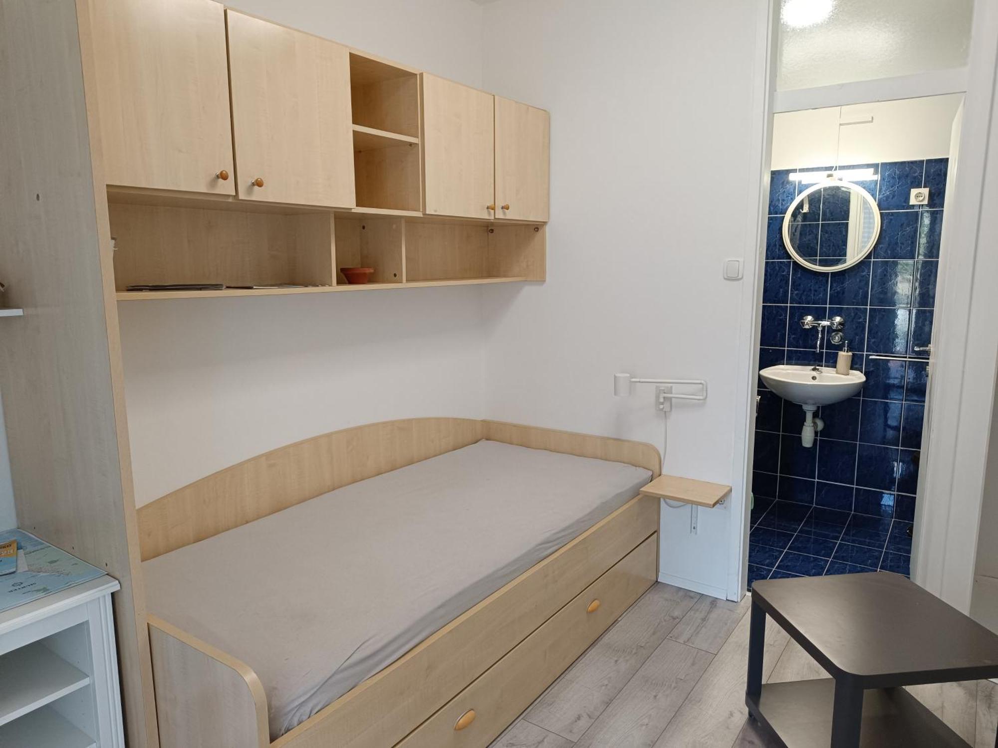 Apartmani Ramesa 穆泰尔岛 外观 照片